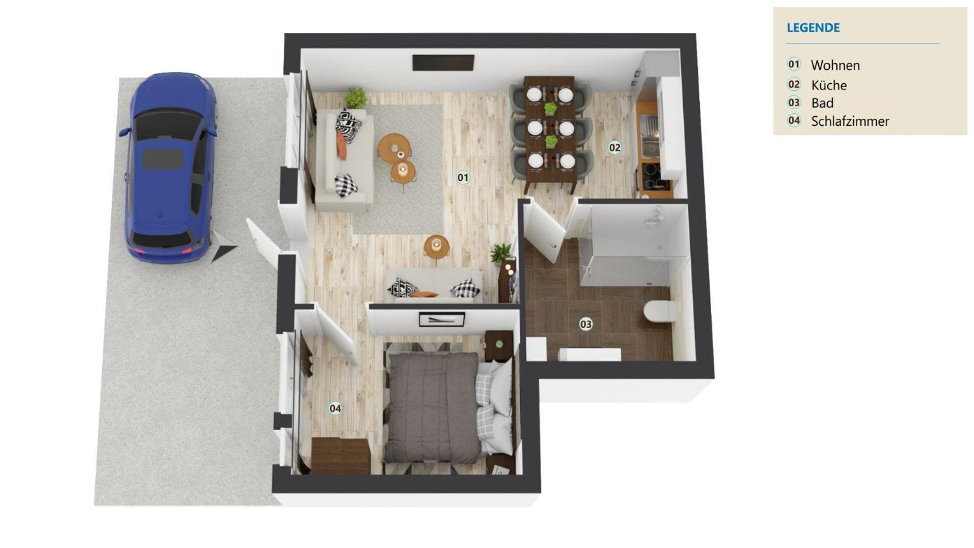 Fewo Urban Gotha-Apartment Friedenstein- Am Schlosspark- Parken An Der Der Tuer- Barrierefrei, 900 Meter Zum Bahnhof - Wallbox Εξωτερικό φωτογραφία
